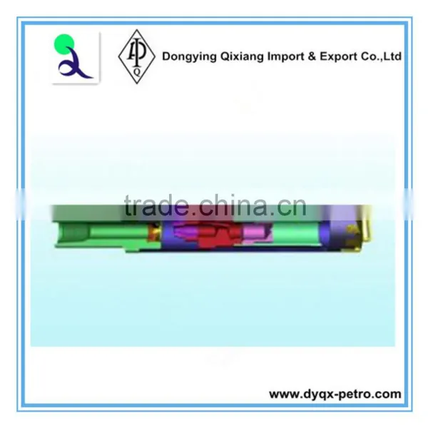 High Quality!API Fishing Tools For Small Fishes Of Oilfield photo-2