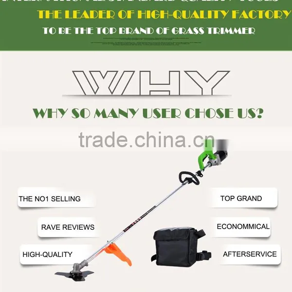 Garden Tools Electric Lawn Mower photo-2
