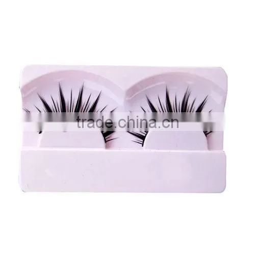 Pure Handmade Mink Fur Lashes P photo-4
