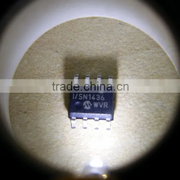 8 Bit MCU Flash PIC12F615-I/SN Microcontroller photo-2