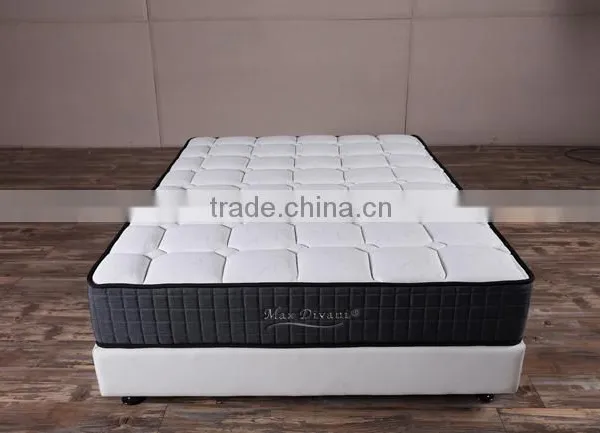 Gold Supplier Spring Mattress Price Mattress Manufacturer From China CF16-03# photo-2