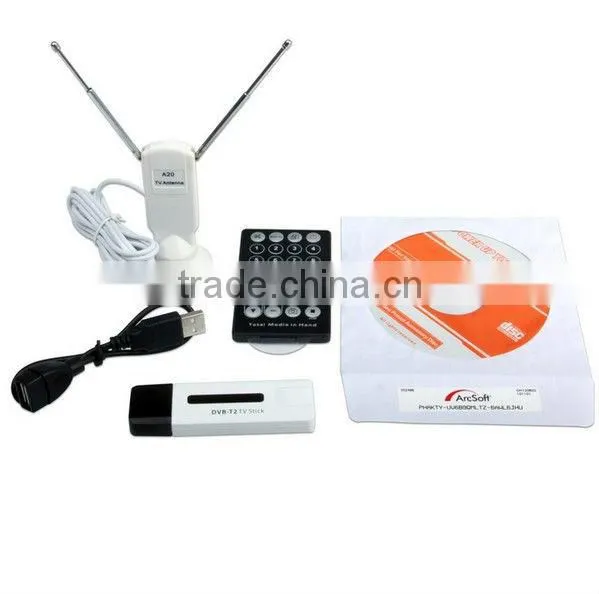 Dvb t2 Receiver