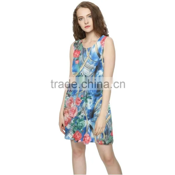 2012 New Design Fashion Baby Dress photo-2