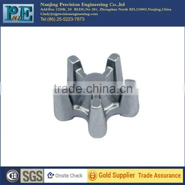 Free Sample Precision Custom Forging Parts photo-6