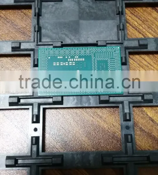 Broadwell CPU I3-5010U FH8065801620406 SR23Z I3-5010U photo-2