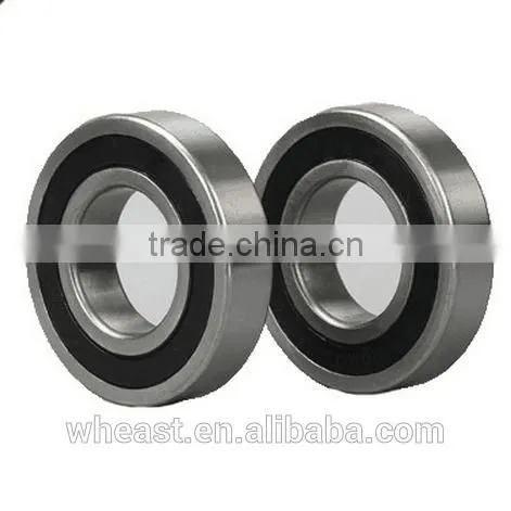 4x13x5 mm Deep Groove Ball Bearing 624 2RS for Sliding Door photo-3
