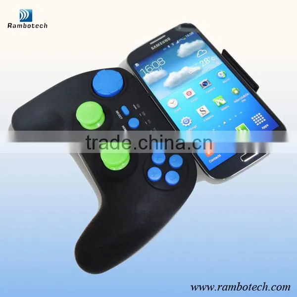 For Android Tablet PC, smart phones bluetooth gamepad for android