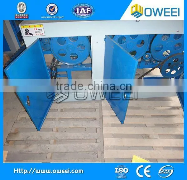 China Best Price Four Color Woven Sack Printer photo-3