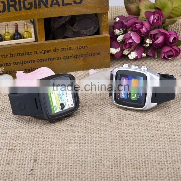 Mobile Phone Partner Consumer Electronics Android Wearable Devices Podoor306 Android Smart Watch photo-2
