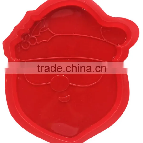 Christmas Plastic Tray