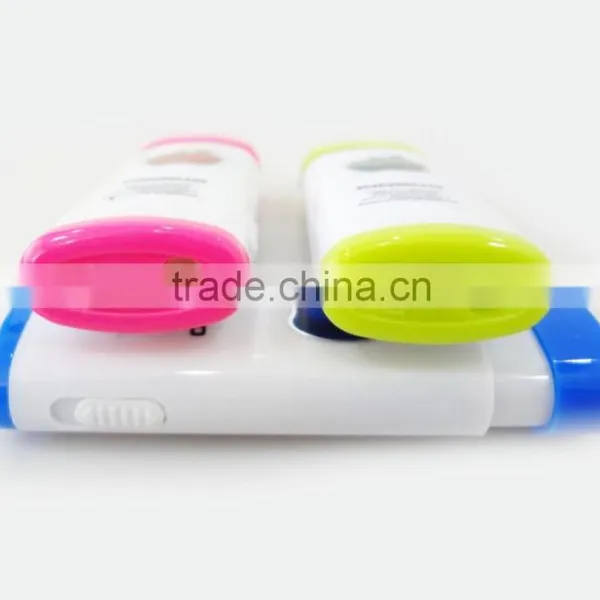 Electronic Windproof Cigarette Lighter, Customized Logo Led Light Torch Lighter photo-3