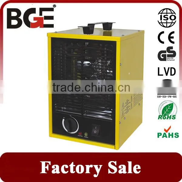 New Design Products in China Manufacturer Factory Sale Top Rated Portable Heaters