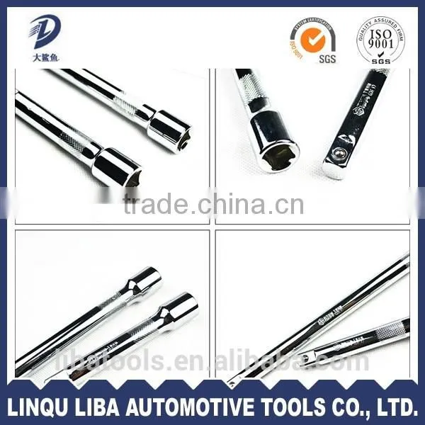 Carbon Steel Socket Tools Wobble Extension Accessory Bar photo-4