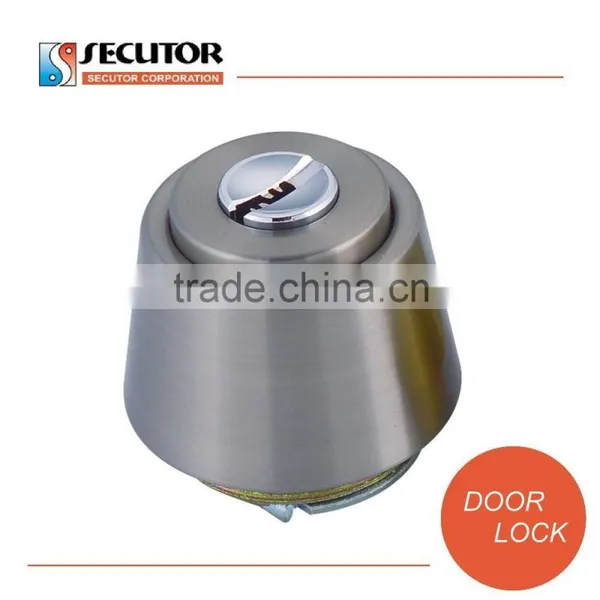 High Security Anti Picking Japan Cylinder Lock and Key photo-3