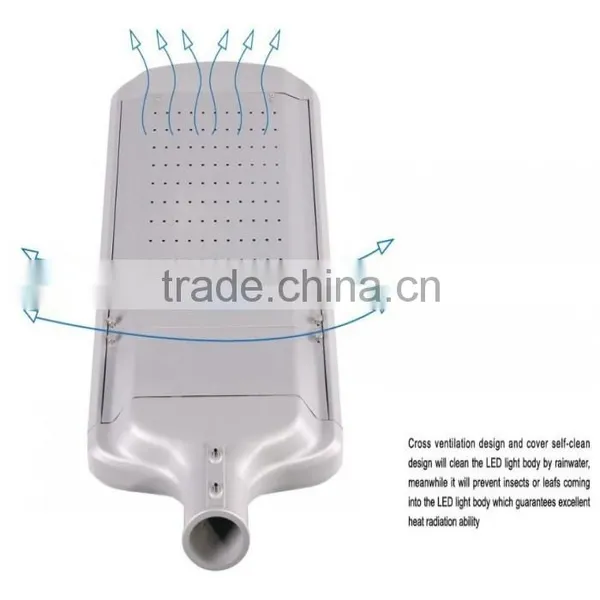 Hangzhou Factory, UL,CE,ROHS Certificate, MODULAR 180W,led Street Lighting,BY OSRAM photo-3