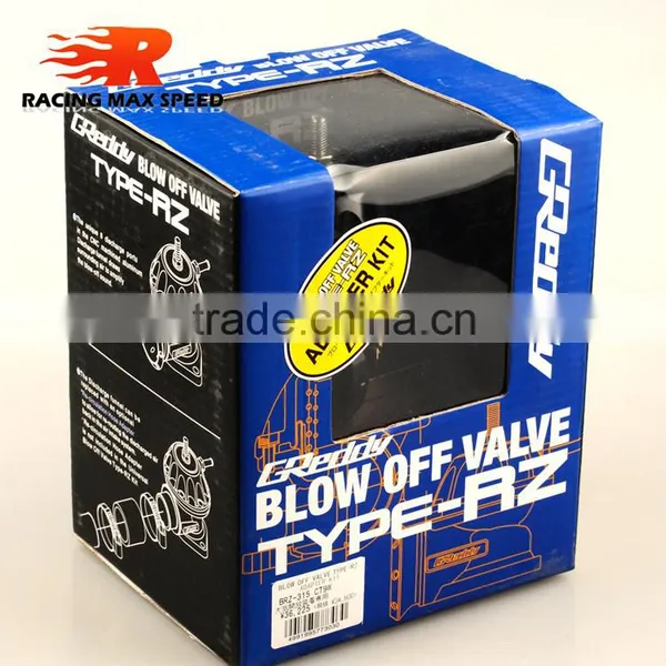 2015 New Products NEW Type-RZ Blow-Off Valve Hyundai Genesis Coupe 2.0T 2010+ Turbo Blow off Valve photo-5