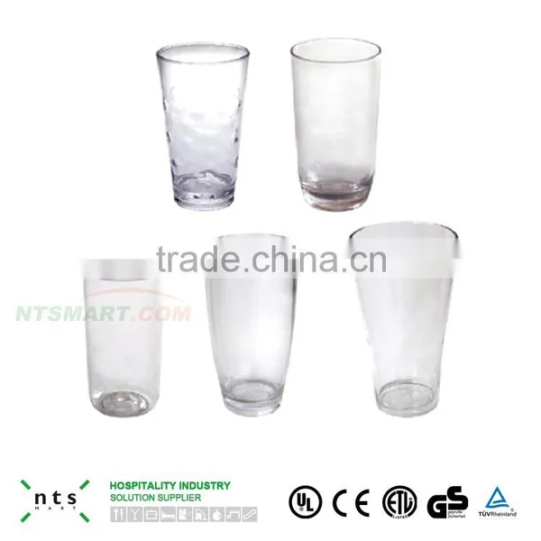 Round Base Drink Tumblers photo-3