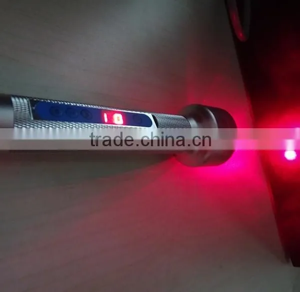 Medical Laser Treatment/ Pain Relief Laser/ Agent Wanted Laser photo-3