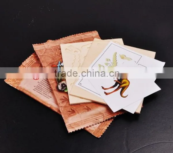 High Speed Automatic Paper Labeling Machine photo-4