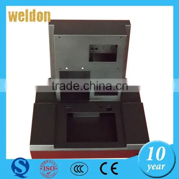 WELDON Metal Enclosure, Led Monitor Enclosure, Electronic Spare Parts photo-4