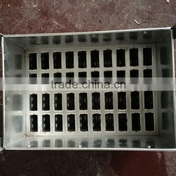 CE,RoHS Certification Ice Lolly Machine photo-3