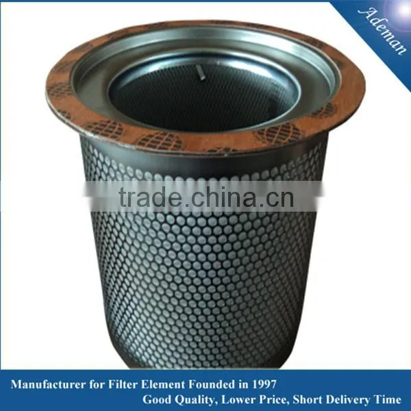 Replacement for Compair Air Oil Separator Filter Series