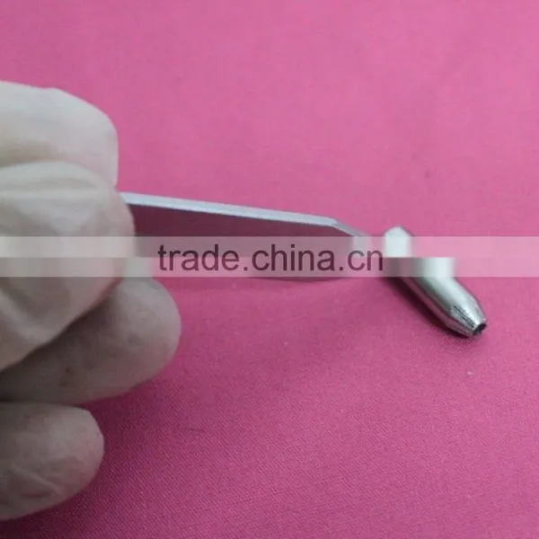 OR Grade Triple Drill Guide & Sleeve 0.2 MM Orthopedic Surgical Instruments/Surgical Instruments Best Quality photo-4