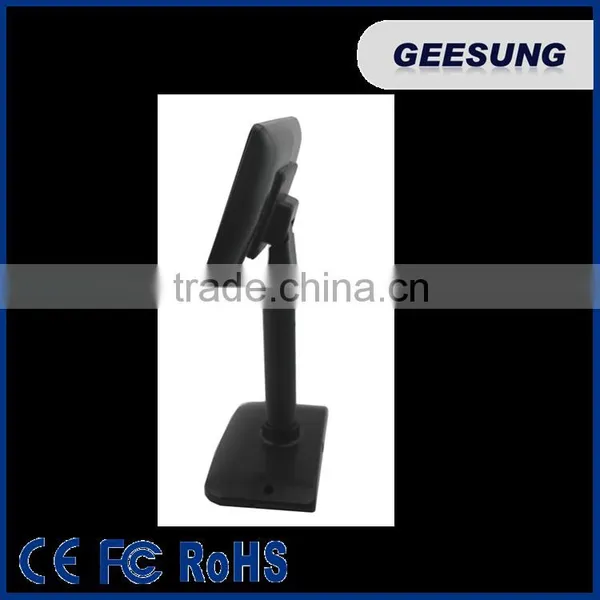 Pos Advertising Monitor USB Power 7"8" LCD Pole Display photo-6