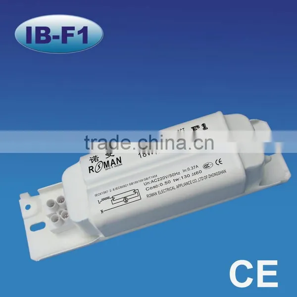 T8/T10 Surfaced Grill Lamp Tray 3*18/20W C Type photo-3