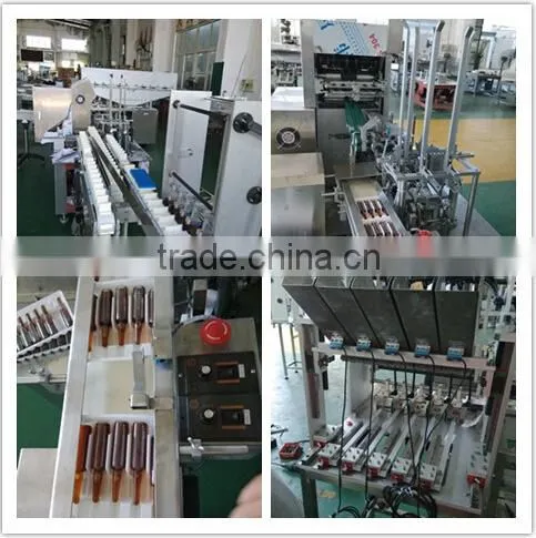 Automatically Box Packing Machine photo-5
