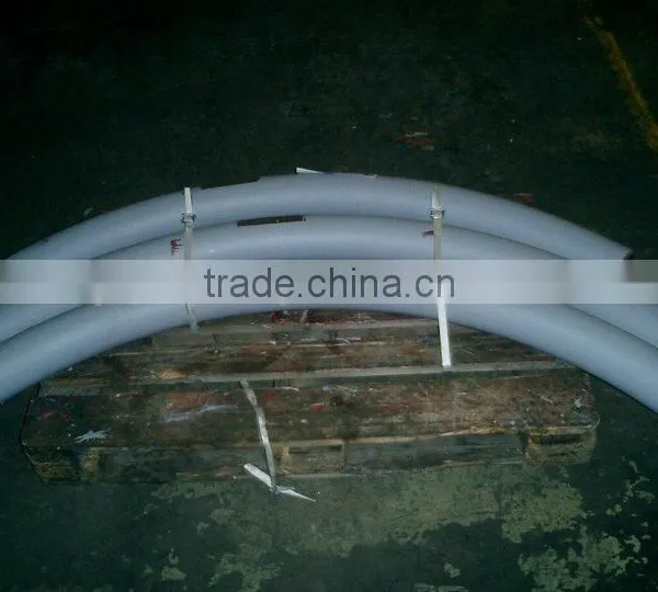 API Hot Induction Long Radius Bends NACE MR0175 photo-3