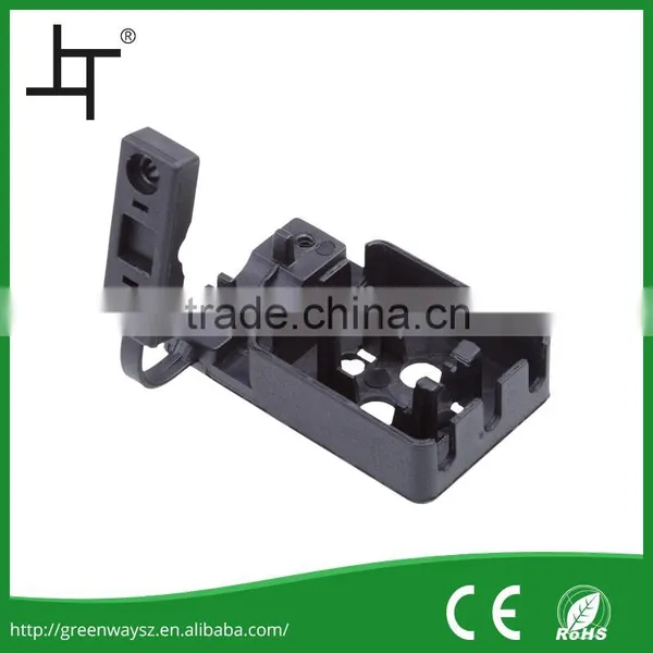 Good Quality Made in China IP20 Plastic Enclosure photo-5