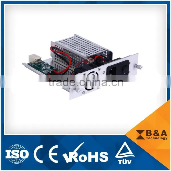 1550nm CATV External Modulation Fiber Optic Transmitter photo-6