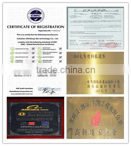 Aquaculture Fish/ Shrimp Pond Denitration Product photo-5