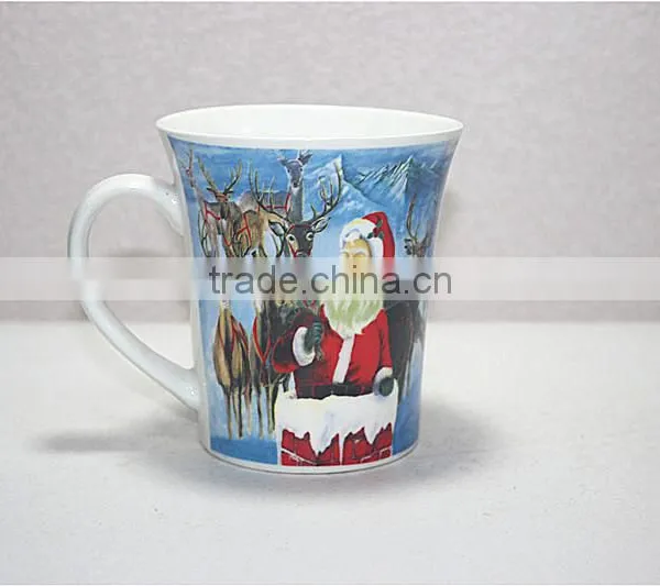 16oz Porcelain Travel Coffee Mug as Daily Ceramics photo-4