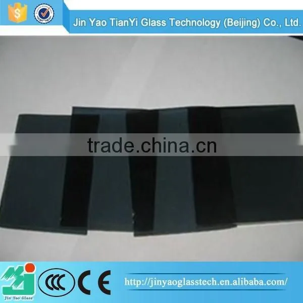 China Beijing Hot Sale High Qualtity Flat Glass Importer photo-5