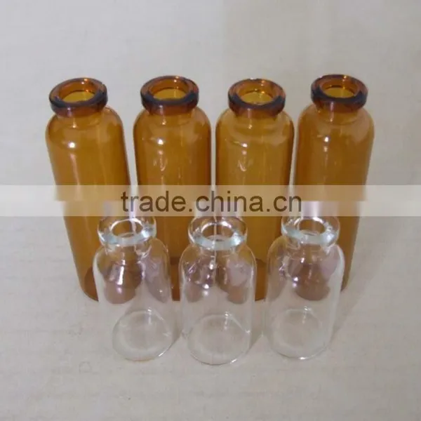 Pharmaceutical Glass Vials photo-2