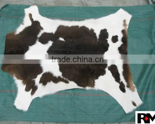 2013 HOT SELLING 100% GENUINE COW/CALF HIDES RUG photo-5