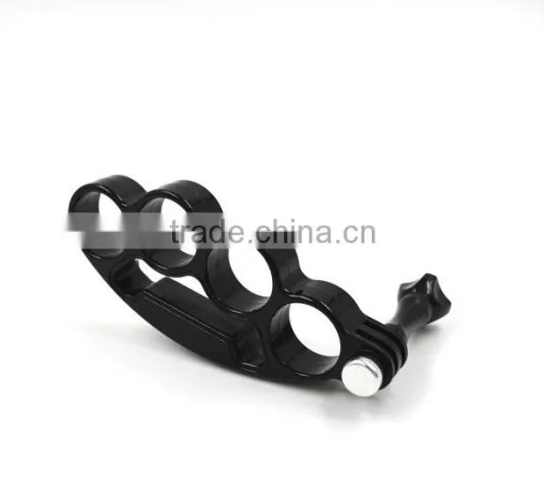 Knuckles Fingers Grip for Go Pro photo-4