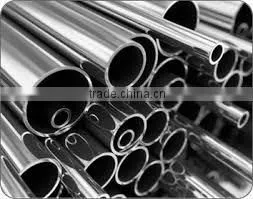 DUPLEX PIPE ASTM A790 UNS S32808 photo-6