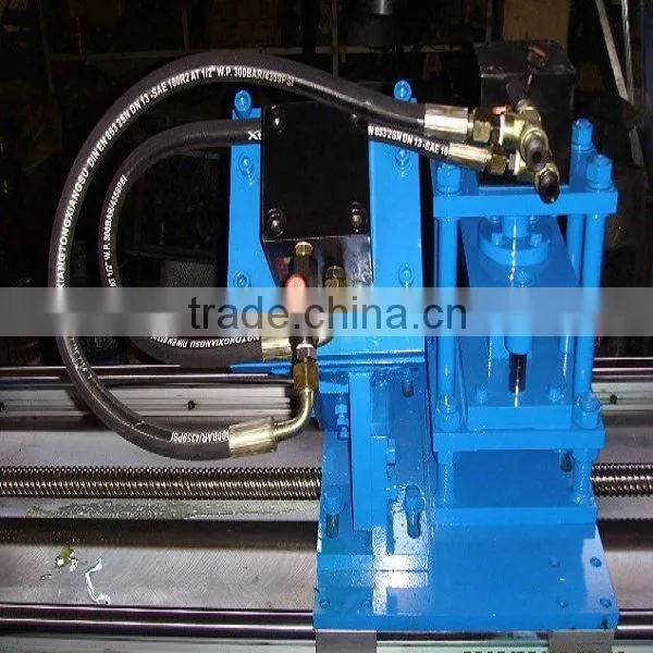 Star Roll Forming Machine Steel Door Frame Machines Made In China photo-4