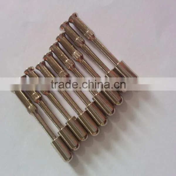 2015 Popular Style Hollow Brass Pins With High Quality and Without the Body photo-3