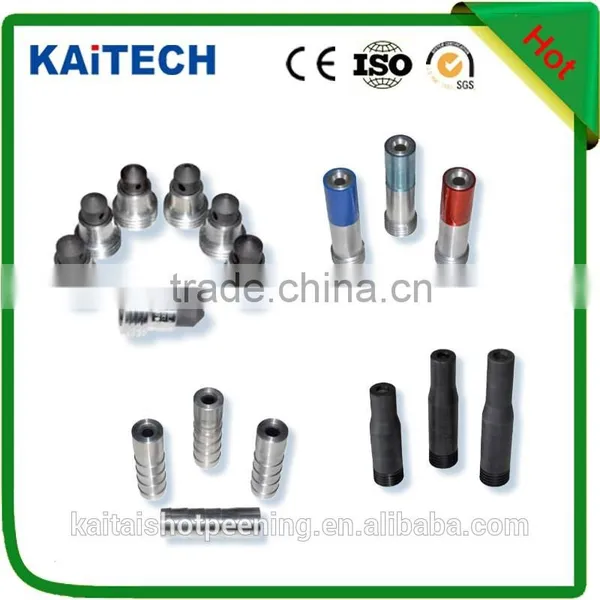 Sandblasting Gun Nozzles photo-2