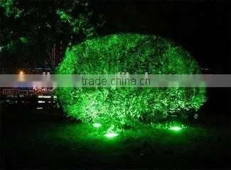 RGB Inground 36w Led Light photo-6