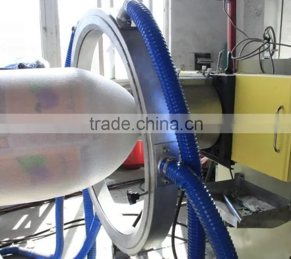 Factory Manufacturers EPE Foam Sheet Making Machine photo-5