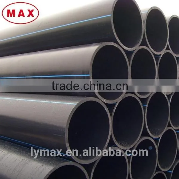 High Pressure Hdpe Pipe Production Line,hdpe Gas Pipe Extrusion Line,hdpe Gas Pipe Production Line photo-3