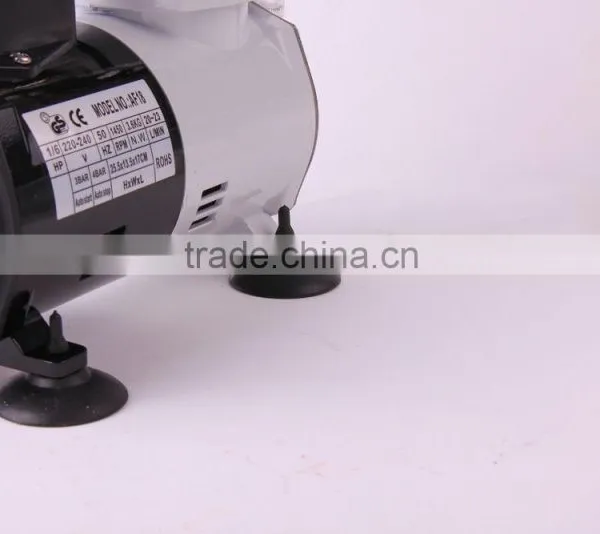 HSENG AF18-2 Make up for Air Brush Kit photo-6