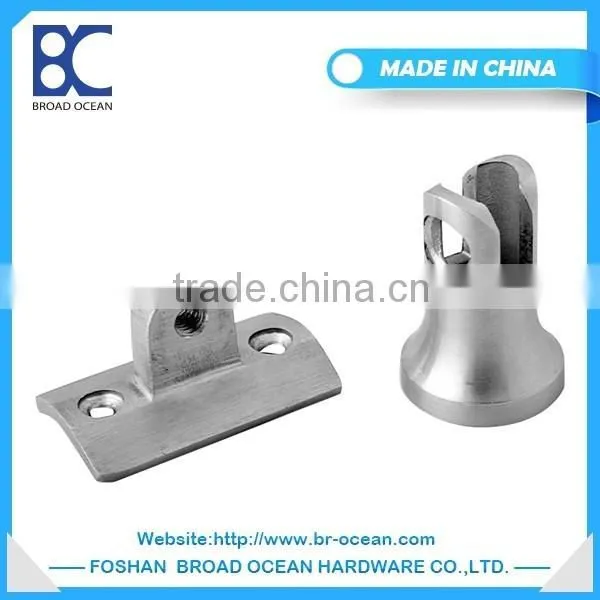 AISI304/316 Square Post Brackets photo-4