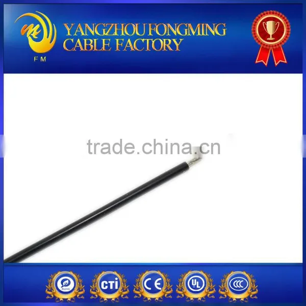 XLPE Insulated With Drain Wire Sensore Xlpe Cable photo-4