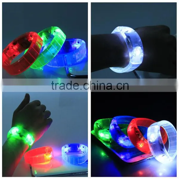 LED Bracelet for Peoples
